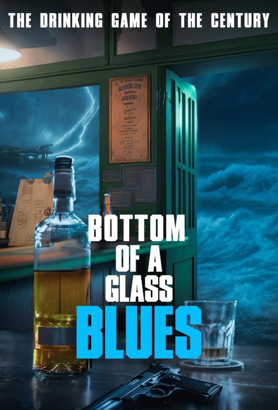Bottom of a Glass Blues